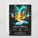 Buscar enchanted forest invitaciones Caprichoso