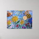 Buscar girasol lienzos Feliz
