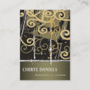 Buscar ilustrador gráfico tarjetas de visita Digital