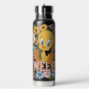 Buscar agua botellas Bordado