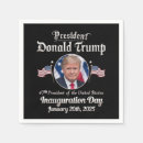 Buscar presidentes servilletas América