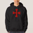 Buscar templar sudaderas Cruz