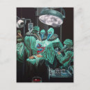 Buscar operación postales Médicos