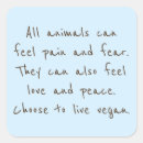 Buscar activismo animal pegatinas Amar