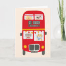 Buscar bus tarjetas Londres