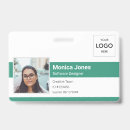 Buscar empresa profesional tarjetas de identificacion Empleado