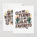 Buscar mi suegra postales Divertido