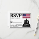 Buscar día tarjetas rsvp Para todos