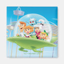 Buscar cartoon imanes Hanna barbera