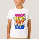 Buscar profesional niño camisetas Cualquier niño