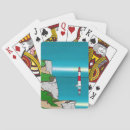 Buscar cabeza barajas de cartas General y unisex