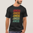 Buscar junco camisetas Arco iris