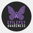 Buscar brazalete postales Conciencia de epilepsia