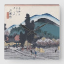 Buscar hiroshige Pintura