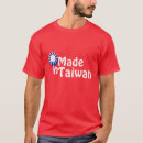 Buscar taiwan camisetas Orgulloso