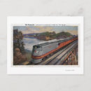 Buscar hiawatha postales Tren