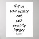 Buscar mujer blanca posters Feminista