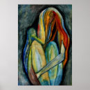 Buscar hembra arte Moderno