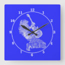 Buscar dance relojes de pared Music