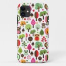 Buscar búho retro iphone fundas Pájaro