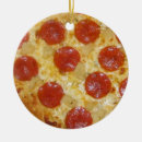 Buscar ornamento de la pizza adornos General y unisex