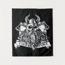 Buscar vikingo guerrero arte Odin
