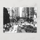 Buscar chicago blanco y negro postales Urbano