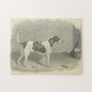 Buscar escoba puzzles Vintage