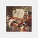 Buscar piano servilletas Adorable