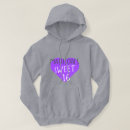 Buscar dulce violeta Moda elegante