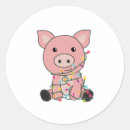Buscar cerdo kawaii pegatinas Niños