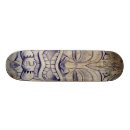 Buscar tiki tablas de skate Tatuaje