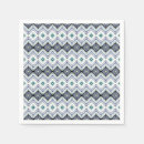 Buscar decorativas servilletas de papel Decorativo