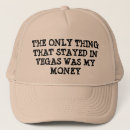 Buscar las vegas gorras Vacaciones