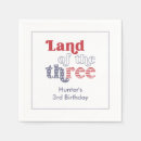 Buscar bandera americana servilletas Blanco rojo y azul