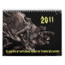 Buscar horror calendarios Asustadizo