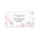 Buscar snowflake etiquetas Para ella