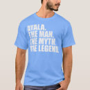 Buscar ayala camisetas Fiesta