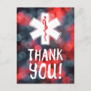 Buscar la enfermera de tarjetas de graduacion Médicos