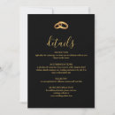 Buscar negras la boda tarjetas Para todos