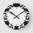 Buscar artículos cocina de relojes de pared Elegante