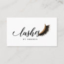 Buscar lanza tarjetas de visita Azotes