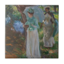 Buscar parasol azulejos Femenino