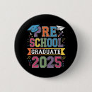 Buscar graduación preescolar chapas Divertido