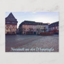 Buscar pfalz postales Alemania