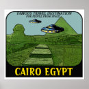 Buscar del ufo posters Vintage