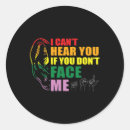 Buscar argot postales Argot de signo estadounidense