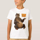 Buscar baloo camisetas Libro de la selva