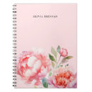 Buscar floral cuadernos Mínimo