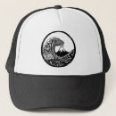 Buscar onda gorras Japón